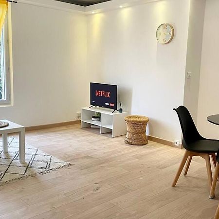 Le Royal Cosy - Spacieux T2 - Proche Chantilly, Paris & Asterix Nogent-sur-Oise Εξωτερικό φωτογραφία