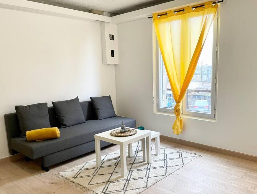 Le Royal Cosy - Spacieux T2 - Proche Chantilly, Paris & Asterix Nogent-sur-Oise Εξωτερικό φωτογραφία