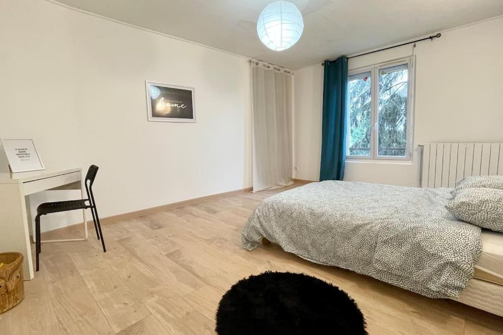 Le Royal Cosy - Spacieux T2 - Proche Chantilly, Paris & Asterix Nogent-sur-Oise Εξωτερικό φωτογραφία