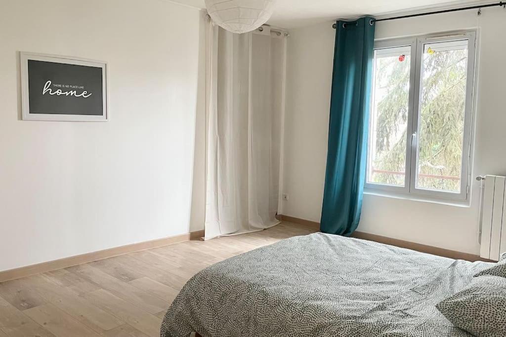 Le Royal Cosy - Spacieux T2 - Proche Chantilly, Paris & Asterix Nogent-sur-Oise Εξωτερικό φωτογραφία